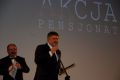 Premiera filmu "Akcja Pensjonat"