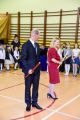 Uroczystość pasowania uczniów klas I w Szkole Podstawowej nr 2
