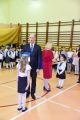 Uroczystość pasowania uczniów klas I w Szkole Podstawowej nr 2