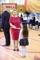 Uroczystość pasowania uczniów klas I w Szkole Podstawowej nr 2