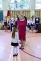 Uroczystość pasowania uczniów klas I w Szkole Podstawowej nr 2