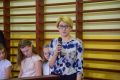 Uroczystość pasowania uczniów klas I w Szkole Podstawowej nr 2
