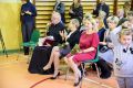 Uroczystość pasowania uczniów klas I w Szkole Podstawowej nr 2