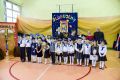Uroczystość pasowania uczniów klas I w Szkole Podstawowej nr 2