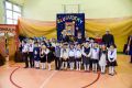 Uroczystość pasowania uczniów klas I w Szkole Podstawowej nr 2
