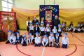 Uroczystość pasowania uczniów klas I w Szkole Podstawowej nr 2
