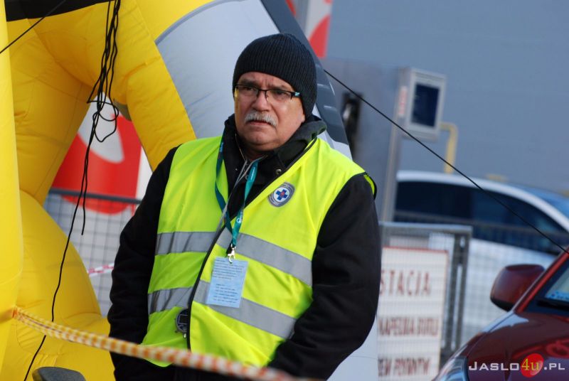 16 Jasielski Samochodowy Rajd Niepodległości