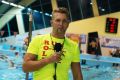 II Nocne Charytatywne Pływanie w Jaśle