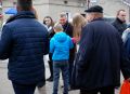 Kwestowali dla Zosieńki
