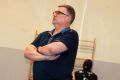 Mecz siatkówki kobiet UKS "MOSiR" Jasło - Grupa Azoty PWSZ Tarnów