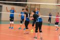 Mecz siatkówki kobiet UKS "MOSiR" Jasło - Grupa Azoty PWSZ Tarnów