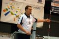 Mecz siatkówki kobiet UKS "MOSiR" Jasło - Grupa Azoty PWSZ Tarnów