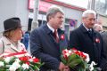 Obchody Narodowego Święta Niepodległości w Jaśle (11.11.2016 r.)