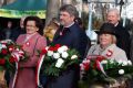 Obchody Narodowego Święta Niepodległości w Jaśle (11.11.2016 r.)