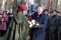 Obchody Narodowego Święta Niepodległości w Jaśle (11.11.2016 r.)