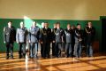 Powołanie komendanta KP PSP w Jaśle