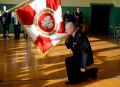 Powołanie komendanta KP PSP w Jaśle
