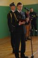 Powołanie komendanta KP PSP w Jaśle