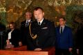 Powołanie komendanta KP PSP w Jaśle