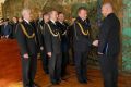 Powołanie komendanta KP PSP w Jaśle