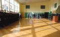 Powołanie komendanta KP PSP w Jaśle