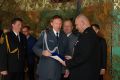 Powołanie komendanta KP PSP w Jaśle