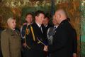 Powołanie komendanta KP PSP w Jaśle