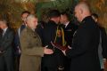 Powołanie komendanta KP PSP w Jaśle