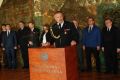 Powołanie komendanta KP PSP w Jaśle
