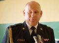 Powołanie komendanta KP PSP w Jaśle