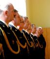 Powołanie komendanta KP PSP w Jaśle