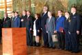 Powołanie komendanta KP PSP w Jaśle