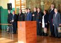 Powołanie komendanta KP PSP w Jaśle