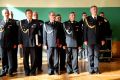Powołanie komendanta KP PSP w Jaśle