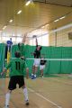 Turniej Eliminacyjny Mistrzostw Województwa Podkarpackiego Strażaków w piłce siatkowej