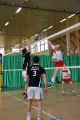 Turniej Eliminacyjny Mistrzostw Województwa Podkarpackiego Strażaków w piłce siatkowej