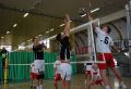 Turniej Eliminacyjny Mistrzostw Województwa Podkarpackiego Strażaków w piłce siatkowej