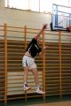 Turniej Eliminacyjny Mistrzostw Województwa Podkarpackiego Strażaków w piłce siatkowej