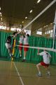 Turniej Eliminacyjny Mistrzostw Województwa Podkarpackiego Strażaków w piłce siatkowej