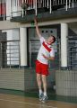 Turniej Eliminacyjny Mistrzostw Województwa Podkarpackiego Strażaków w piłce siatkowej