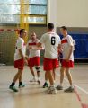 Turniej Eliminacyjny Mistrzostw Województwa Podkarpackiego Strażaków w piłce siatkowej