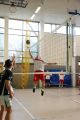 Turniej Eliminacyjny Mistrzostw Województwa Podkarpackiego Strażaków w piłce siatkowej