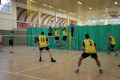 Turniej Eliminacyjny Mistrzostw Województwa Podkarpackiego Strażaków w piłce siatkowej
