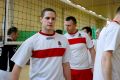 Turniej Eliminacyjny Mistrzostw Województwa Podkarpackiego Strażaków w piłce siatkowej
