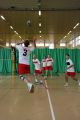 Turniej Eliminacyjny Mistrzostw Województwa Podkarpackiego Strażaków w piłce siatkowej