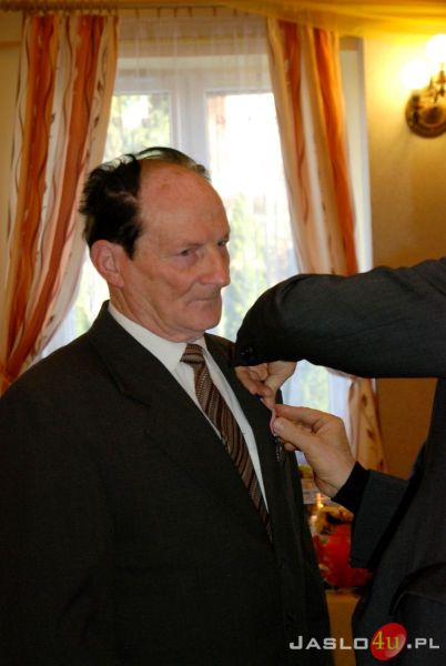 Złote Gody w Łaskach