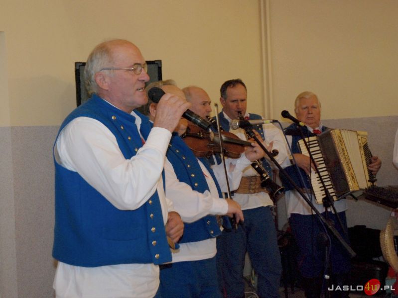 Złote Gody w Łaskach