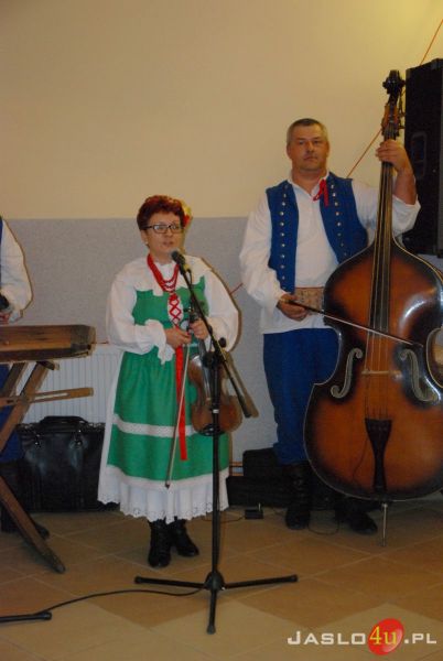 Złote Gody w Łaskach