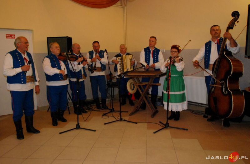 Złote Gody w Łaskach
