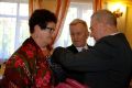 Złote Gody w Łaskach